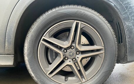 Mercedes-Benz GLE, 2023 год, 12 530 000 рублей, 14 фотография