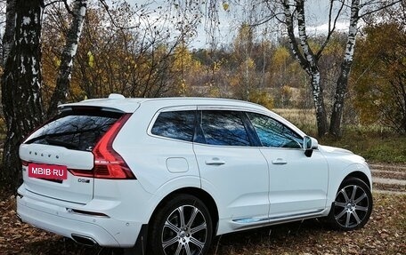 Volvo XC60 II, 2018 год, 4 200 000 рублей, 4 фотография