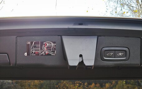 Volvo XC60 II, 2018 год, 4 200 000 рублей, 11 фотография