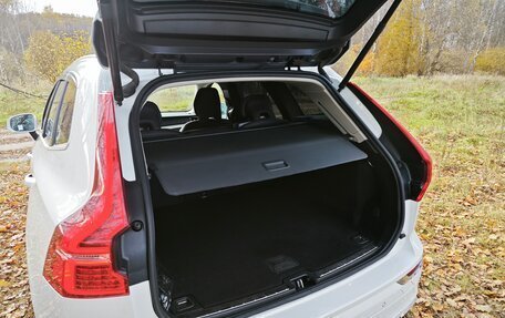 Volvo XC60 II, 2018 год, 4 200 000 рублей, 10 фотография