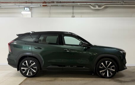 Geely Atlas, 2024 год, 3 070 000 рублей, 6 фотография