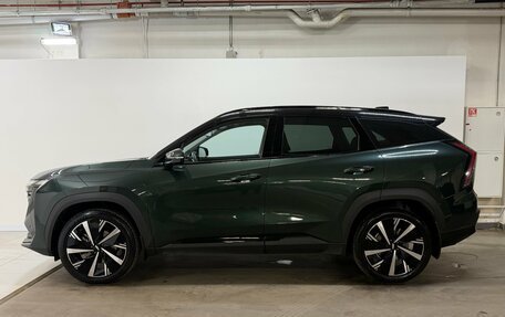 Geely Atlas, 2024 год, 3 070 000 рублей, 3 фотография