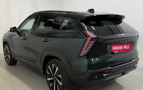 Geely Atlas, 2024 год, 3 070 000 рублей, 4 фотография