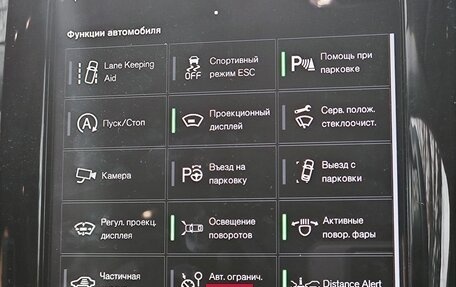 Volvo XC60 II, 2018 год, 4 200 000 рублей, 14 фотография