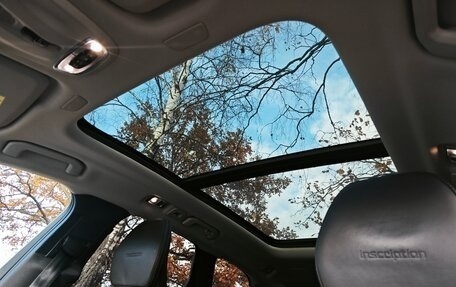 Volvo XC60 II, 2018 год, 4 200 000 рублей, 12 фотография