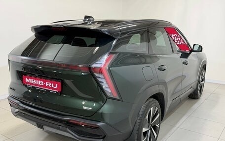 Geely Atlas, 2024 год, 3 070 000 рублей, 5 фотография