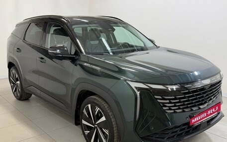 Geely Atlas, 2024 год, 3 070 000 рублей, 2 фотография