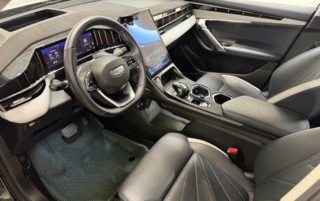 Geely Atlas, 2024 год, 3 070 000 рублей, 9 фотография