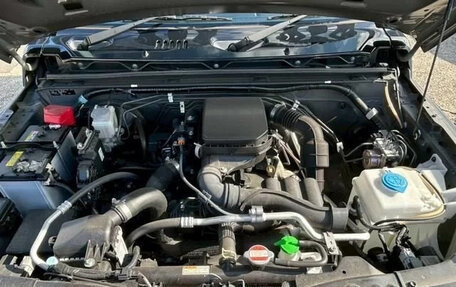 Suzuki Jimny, 2021 год, 1 115 069 рублей, 3 фотография