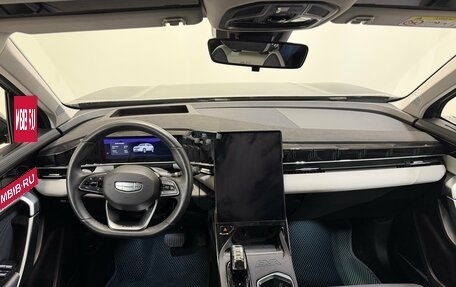 Geely Atlas, 2024 год, 3 070 000 рублей, 10 фотография