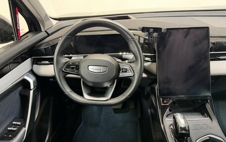 Geely Atlas, 2024 год, 3 070 000 рублей, 11 фотография