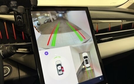 Geely Atlas, 2024 год, 3 070 000 рублей, 13 фотография