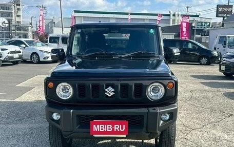 Suzuki Jimny, 2021 год, 1 115 069 рублей, 2 фотография