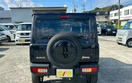 Suzuki Jimny, 2021 год, 1 115 069 рублей, 8 фотография