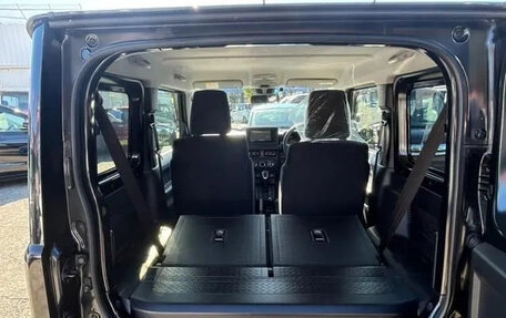 Suzuki Jimny, 2021 год, 1 115 069 рублей, 9 фотография