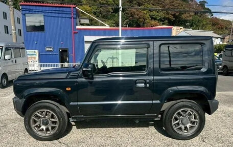 Suzuki Jimny, 2021 год, 1 115 069 рублей, 6 фотография