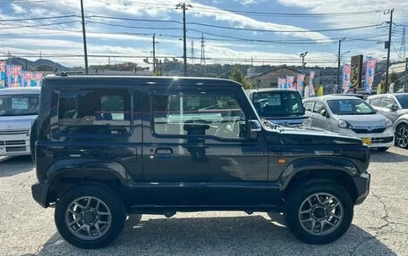 Suzuki Jimny, 2021 год, 1 115 069 рублей, 5 фотография