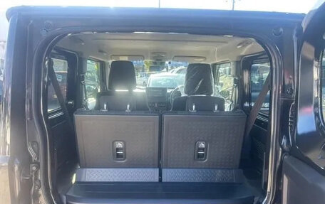 Suzuki Jimny, 2021 год, 1 115 069 рублей, 10 фотография