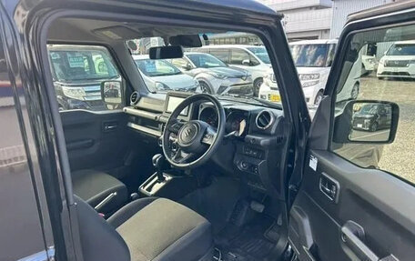 Suzuki Jimny, 2021 год, 1 115 069 рублей, 14 фотография