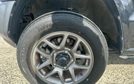 Suzuki Jimny, 2021 год, 1 115 069 рублей, 13 фотография