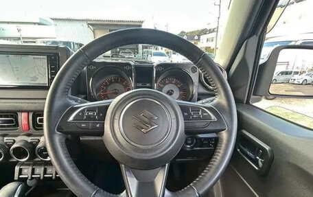 Suzuki Jimny, 2021 год, 1 115 069 рублей, 17 фотография