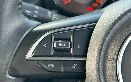 Suzuki Jimny, 2021 год, 1 115 069 рублей, 18 фотография