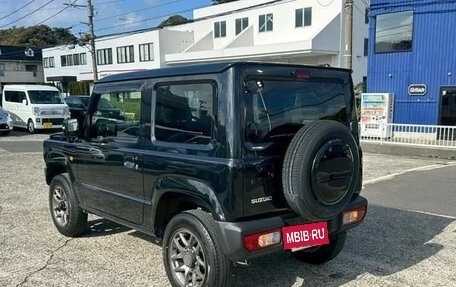 Suzuki Jimny, 2021 год, 1 115 069 рублей, 7 фотография