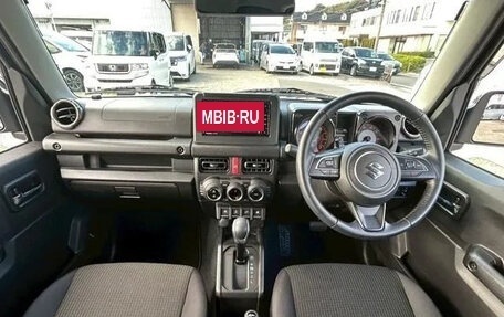 Suzuki Jimny, 2021 год, 1 115 069 рублей, 16 фотография