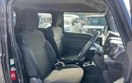 Suzuki Jimny, 2021 год, 1 115 069 рублей, 15 фотография