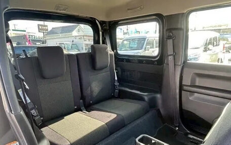 Suzuki Jimny, 2021 год, 1 115 069 рублей, 32 фотография