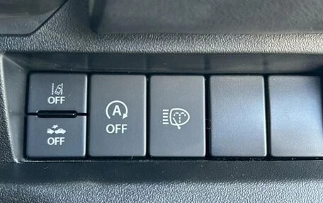 Suzuki Jimny, 2021 год, 1 115 069 рублей, 25 фотография