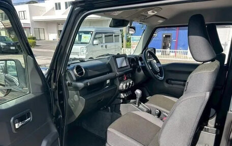 Suzuki Jimny, 2021 год, 1 115 069 рублей, 31 фотография