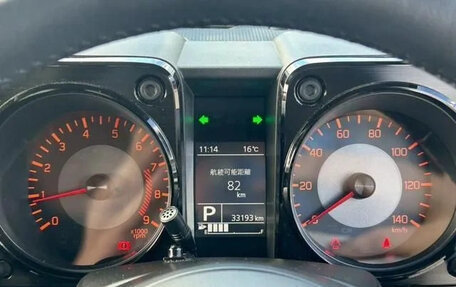 Suzuki Jimny, 2021 год, 1 115 069 рублей, 22 фотография