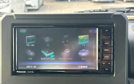 Suzuki Jimny, 2021 год, 1 115 069 рублей, 23 фотография