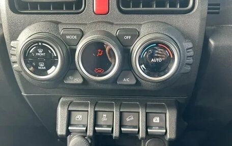 Suzuki Jimny, 2021 год, 1 115 069 рублей, 28 фотография