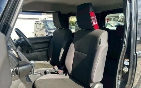 Suzuki Jimny, 2021 год, 1 115 069 рублей, 33 фотография