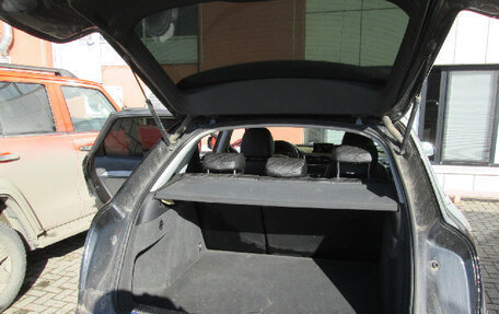 Audi Q3, 2013 год, 1 200 000 рублей, 13 фотография