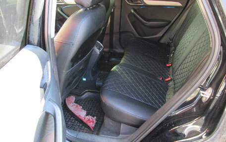 Audi Q3, 2013 год, 1 200 000 рублей, 8 фотография