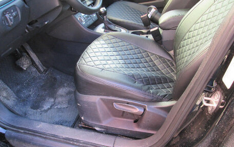 Audi Q3, 2013 год, 1 200 000 рублей, 9 фотография