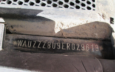 Audi Q3, 2013 год, 1 200 000 рублей, 10 фотография