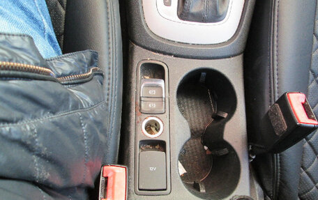 Audi Q3, 2013 год, 1 200 000 рублей, 14 фотография