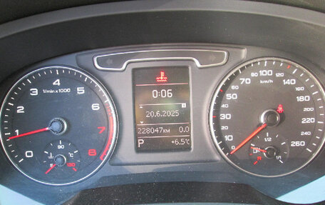 Audi Q3, 2013 год, 1 200 000 рублей, 5 фотография