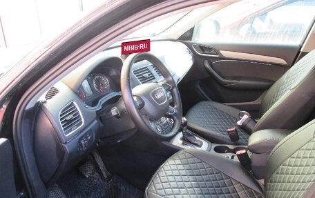 Audi Q3, 2013 год, 1 200 000 рублей, 6 фотография