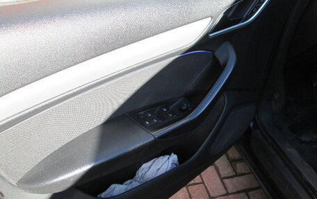 Audi Q3, 2013 год, 1 200 000 рублей, 19 фотография