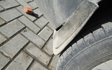 Audi Q3, 2013 год, 1 200 000 рублей, 20 фотография