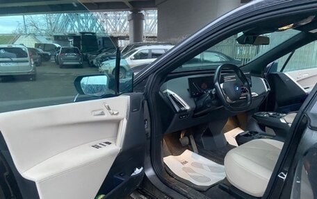 BMW iX, 2023 год, 6 670 000 рублей, 5 фотография