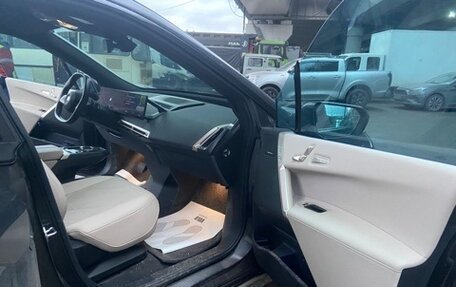 BMW iX, 2023 год, 6 670 000 рублей, 6 фотография