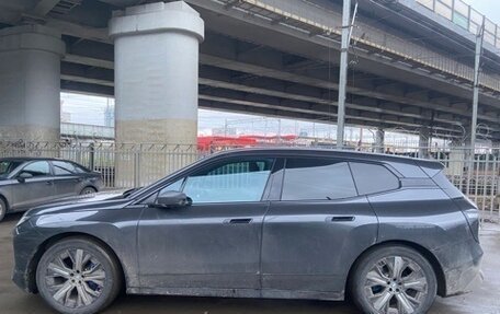 BMW iX, 2023 год, 6 670 000 рублей, 3 фотография