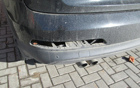 Audi Q3, 2013 год, 1 200 000 рублей, 24 фотография