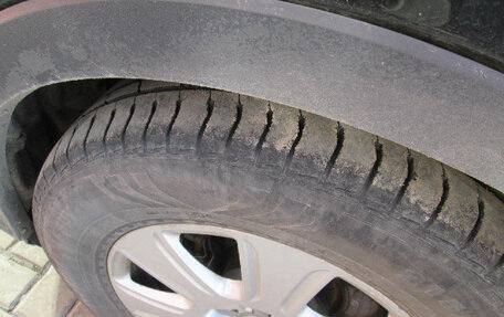 Audi Q3, 2013 год, 1 200 000 рублей, 22 фотография